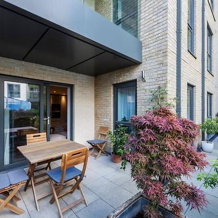 Stylish 2 Bed 2 Bath In Highgate & Free Parking Apartment London Exterior photo