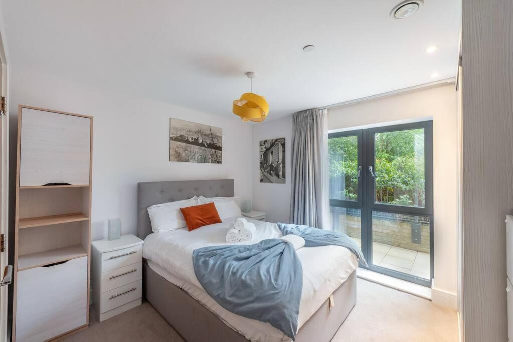 Stylish 2 Bed 2 Bath In Highgate & Free Parking Apartment London Exterior photo